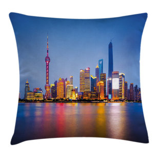 Tianai shanghai sale pillows